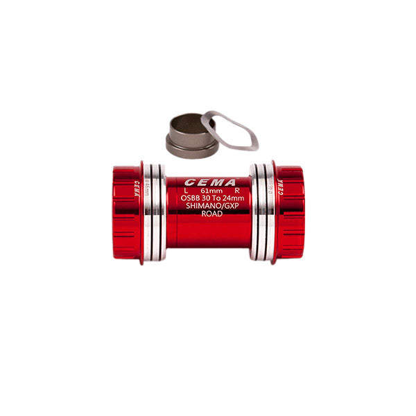 CEMA Bracketas OSBB Interlock SRAM GXP-Keramic-Trood