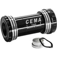 CEMA Bracketas BB30A Interlock SRAM GXP-Keramic-Zwart
