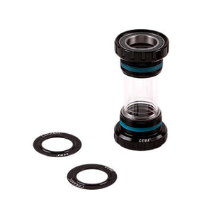 CEMA Bracketas Praxis M30-Keramic-Zwart