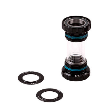 CEMA Bracketas Praxis M30-Keramic-Zwart