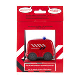 Horn pexkids brandbil perry