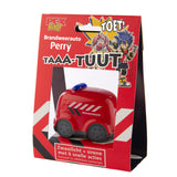 Horn pexkids brandbil perry