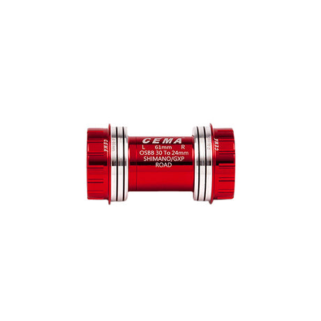 CEMA Bracketas OSBB Interlock SRAM GXP-RVS-ROOD