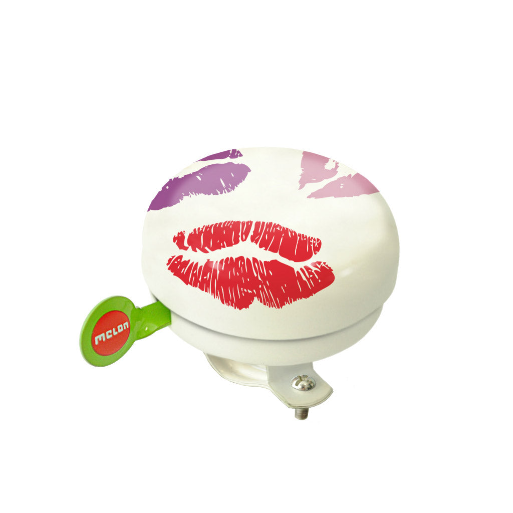 Ring til smoochy 60 mm hvid