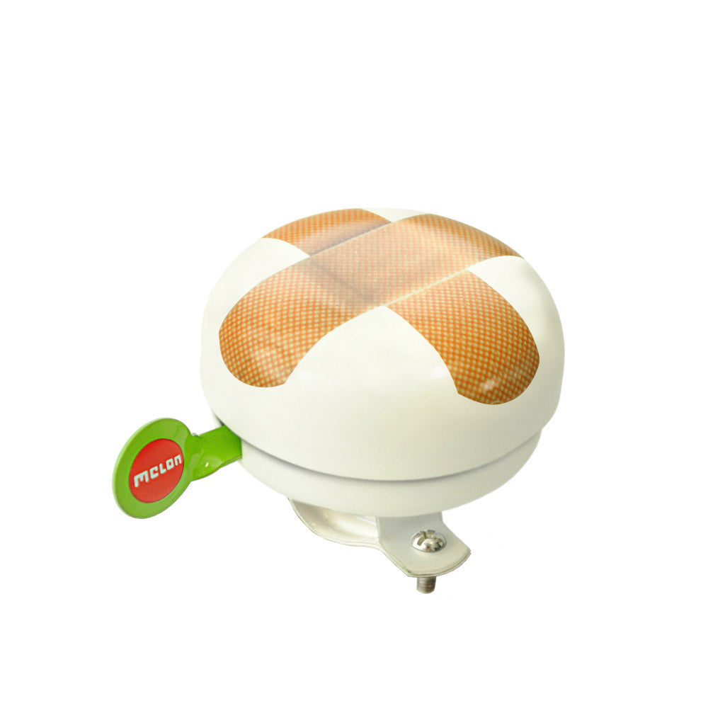 Melon Bel gipset hvid 60 mm hvid