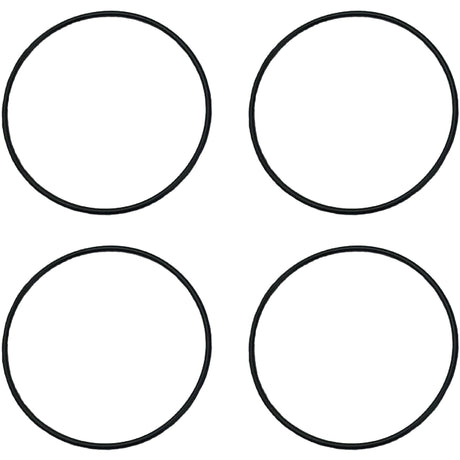 CEMA O -krivkit - 41 og 42 mm BB -diameter