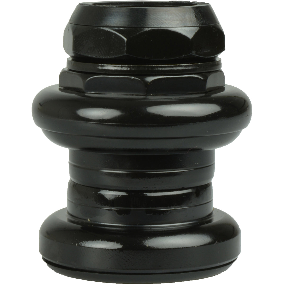 VWP Ball Head Bicycle 1 (22.4 30.0 27.0mm) Sort