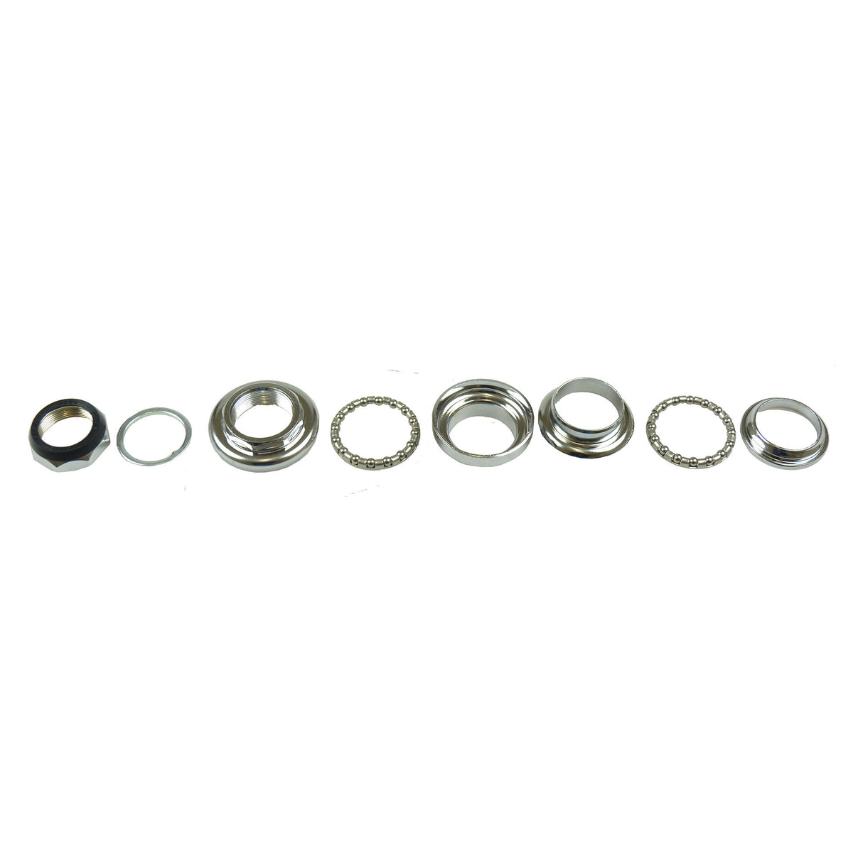 Thun Ball Head Set 1 26,4 mm patronsystem krom