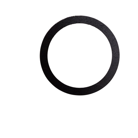 Spillerfyldningsring Elvedes 30 x 24 x 0,5 mm - plast (20 stykker)