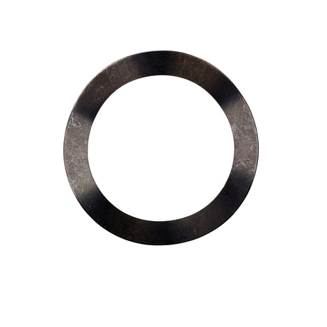 Ploadet firkantet bølgevaskemaskine Elvedes 31 x 22 x 0,3 mm - Aluminium (20 stykker)
