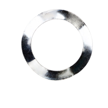 Playas Veerring Wave Washer Elvedes 31 x 24 x 0,6 mm - Aluminium (20 stykker)