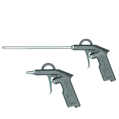 Rodac blæsepistolsæt kort og langt