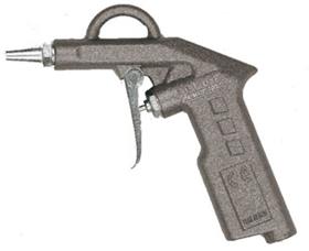 Rodac blæsepistolsæt RC113 5 stk