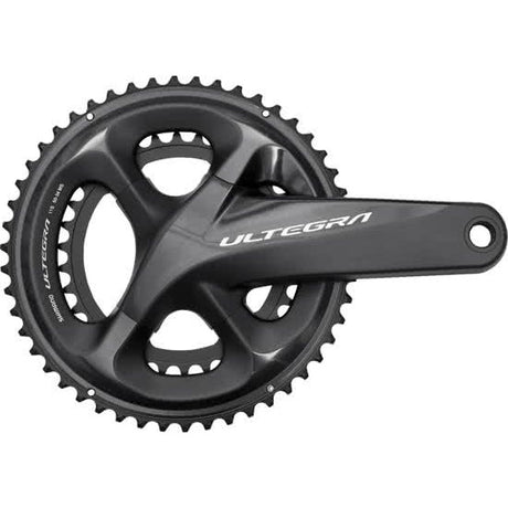 Shimano kranksæt ultegra r8000 11v 172,5 mm 34-50t
