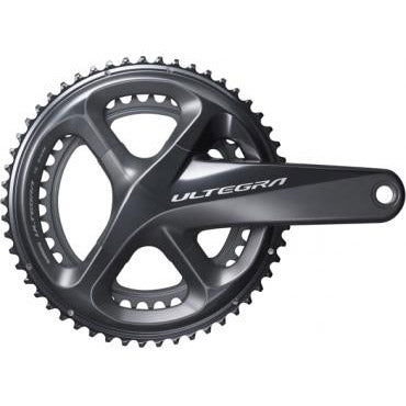 Shimano kranksæt ultegra r8000 11v 172,5 mm 36-52t