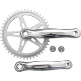 Crank Set Chainline CL013 46T 170mm 3 32 Sølv