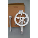 Crank Set Chainline CL013 46T 170mm 3 32 Sølv
