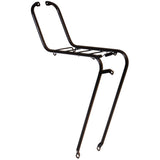 Steco Front Carrier 26 Matt Black