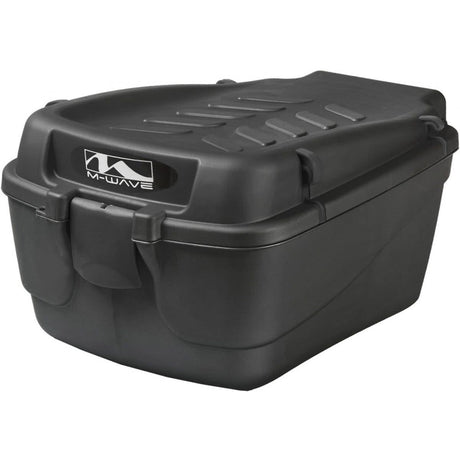 M-wave amsterdam easy box l-xl holdermontering
