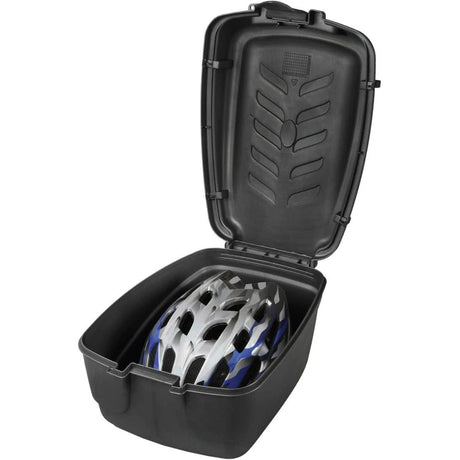 M-wave amsterdam easy box l-xl holdermontering