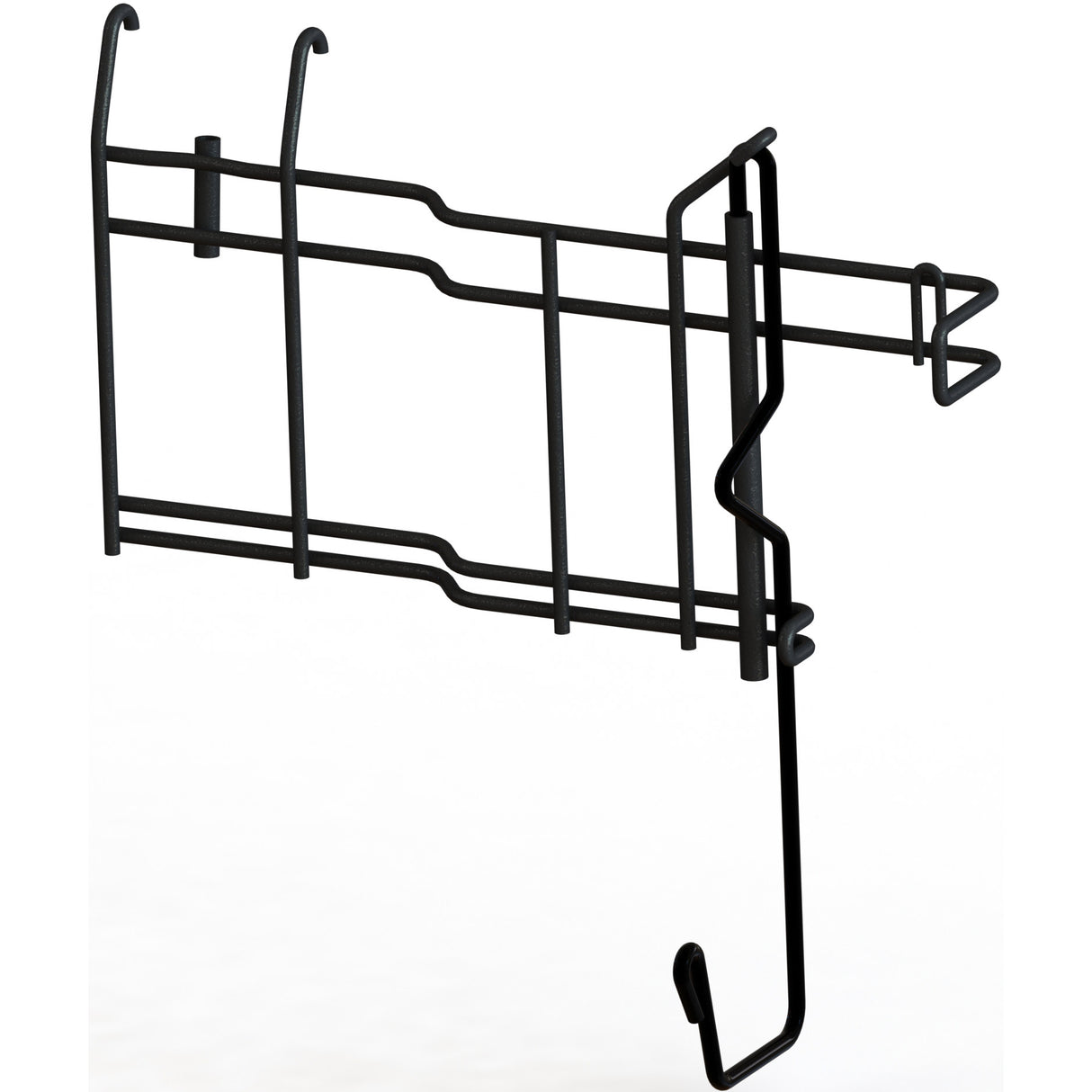 Steco Buggy-Mee Luxe Black 50.044.11