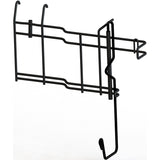 Steco Buggy-Mee Luxe Black 50.044.11