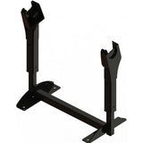 Steco mini mee maxi cosi adapter til lastcyklen mat sort