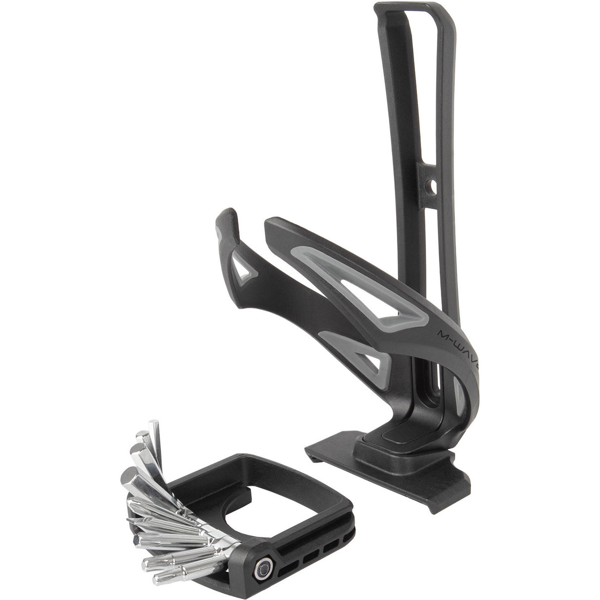 M-bølge BC 99 Bidone Holder inkl. Multitool