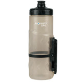 SKS Monkeybottle Bidon inkl. Magnetisk indehaver 600 ml 80110