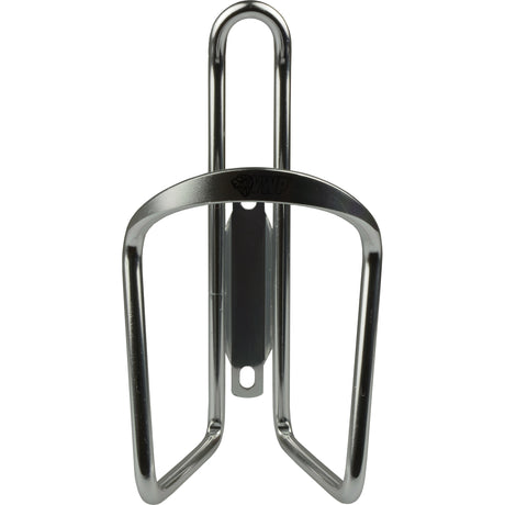 VWP Bidone Holder Alu Silver