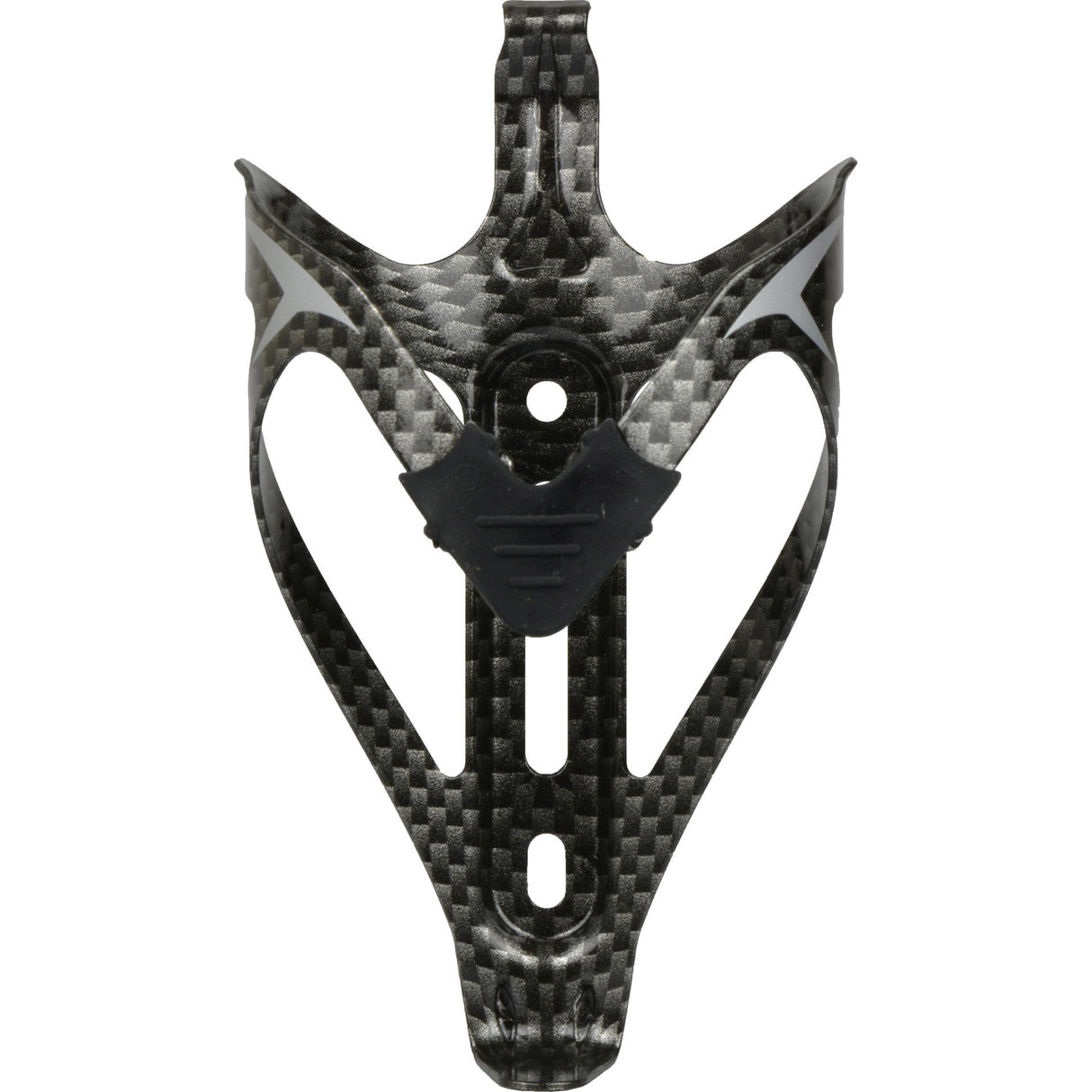VWP Bidone Holder Alu Lux CarbonLook