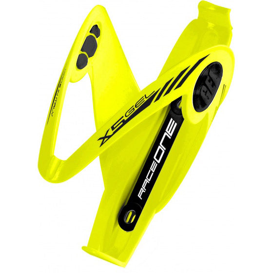 Saccon Bidone Holder X5 Gel Yellow Black P St.