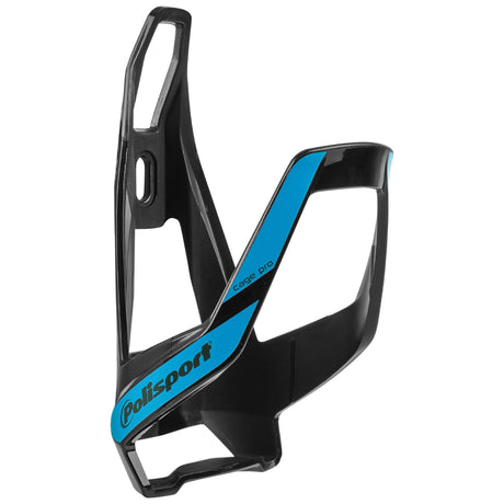 Polisport Bidone Holder Holder Black Blue