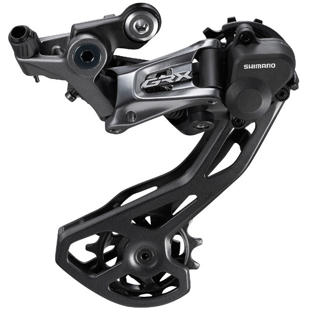 Shimano rear derailleur grx rx810 11-sp shadow+ oem