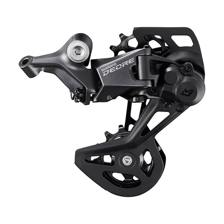 Shimano Shim. A.Derailleur Deore 10V Rd-M5130 ZW. Shadow+ Link Glide
