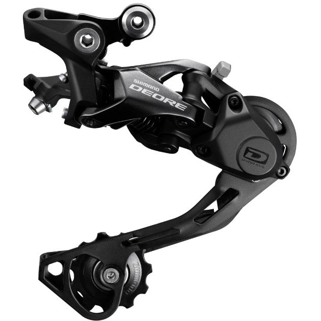 Shimano bagskifter deore 10v rd-m6000gs oem