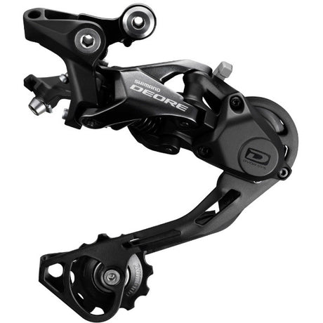 Shimano bagskifter deore 10v rd-m6000gs oem