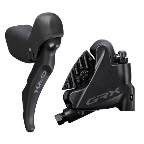 Shimano GRX RX400 STI 10V Højre disklængde 1700mm