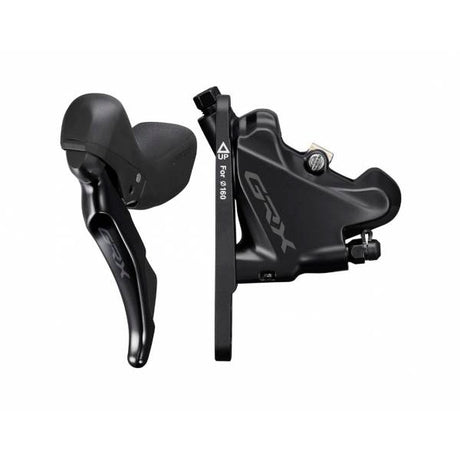 Shimano GRX RX400 STI 10V Venstre disklængde 1000 mm