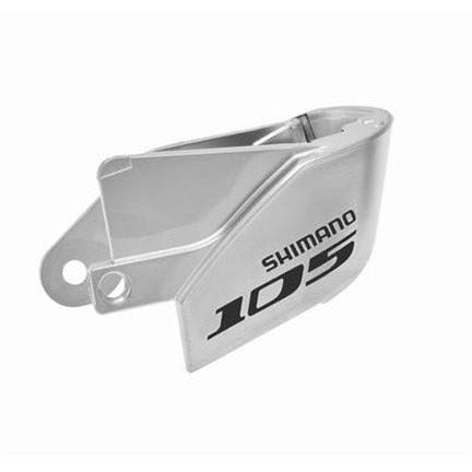 Shimano navneskilt holder 105 stk-5700 højre