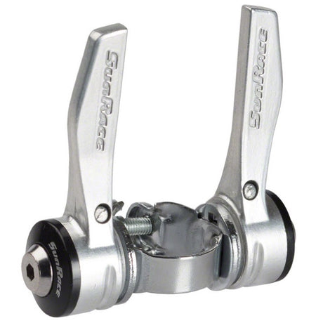 Sturmeyarcher sunrace rørskiftere slr80 8v r8 lf klemme �28,6 mm