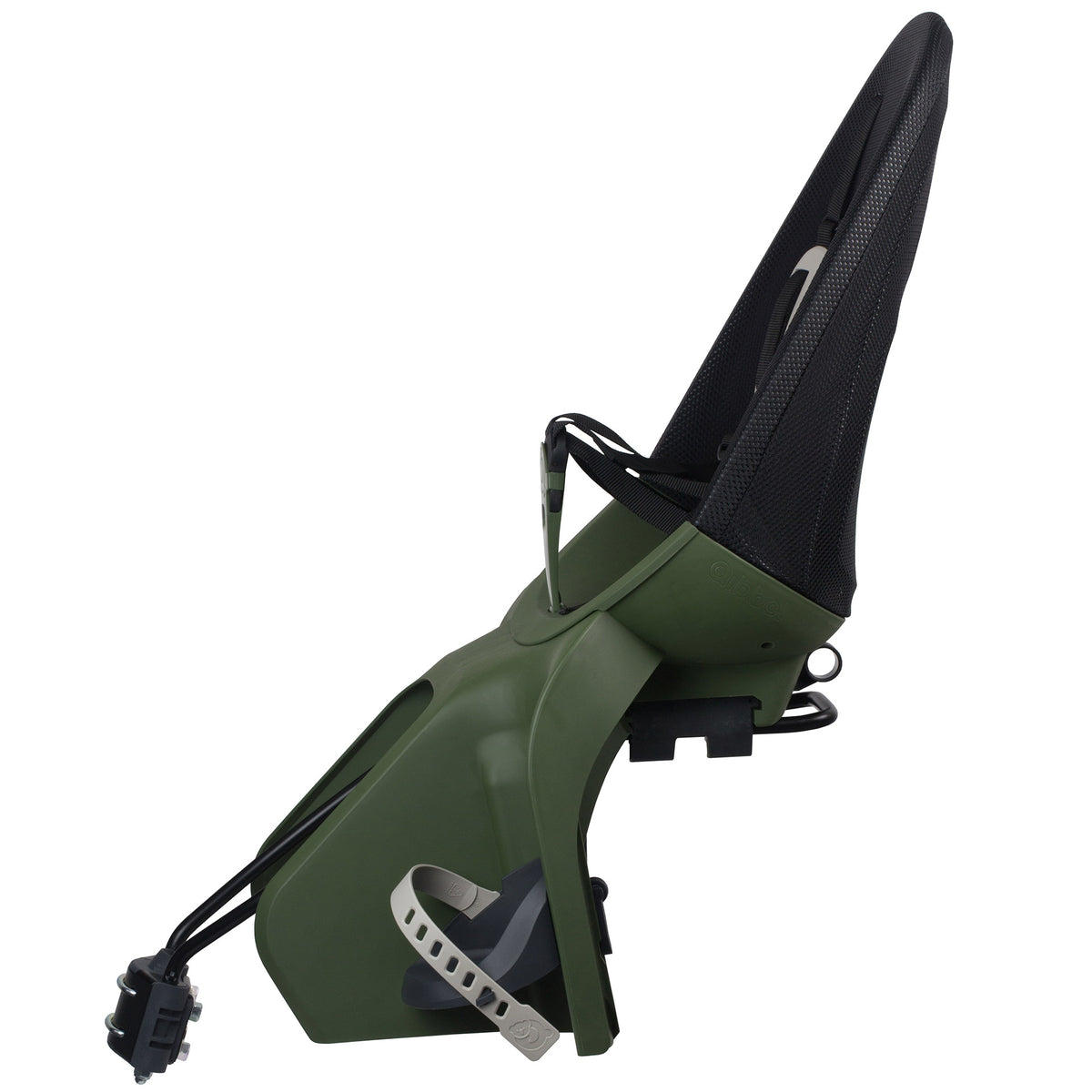 Qibbel Air Q909 bageste sitje bjørnebekræftelse Magic Groen