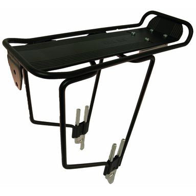 Bagholder ATB justerbar 24 26 28 sort