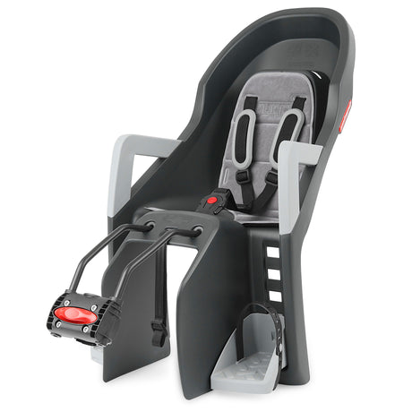 Sæde polisport maxi guppy + ff