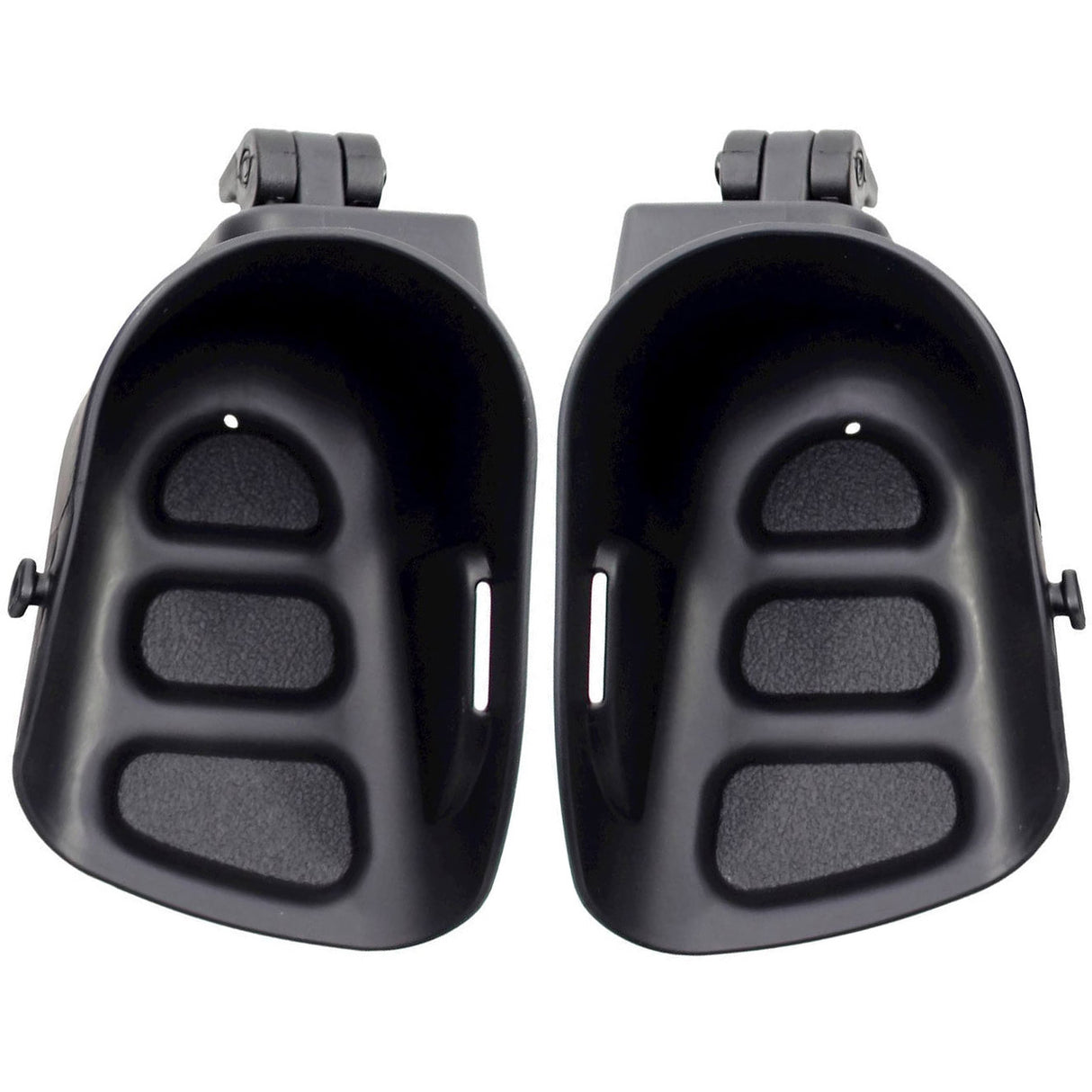 Yepp thule -fodstøtter Maxi Set