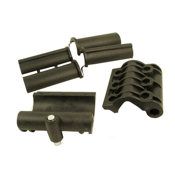 Polisport Montering Set Wallaby 8633100024