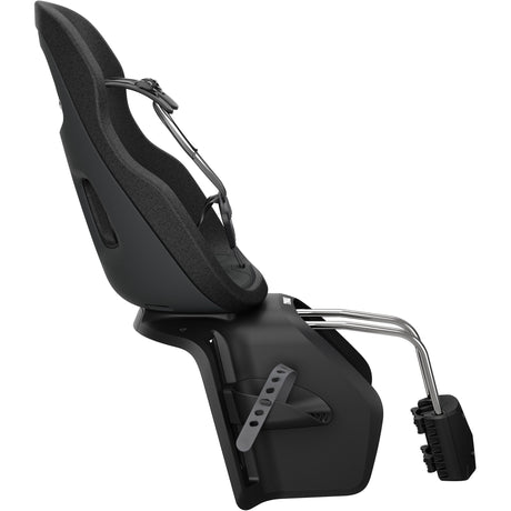 Thule bageste sæde nexxt 2 maxi ramme bekræftelse sort