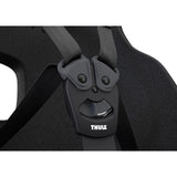Thule bageste sæde nexxt 2 maxi ramme bekræftelse sort