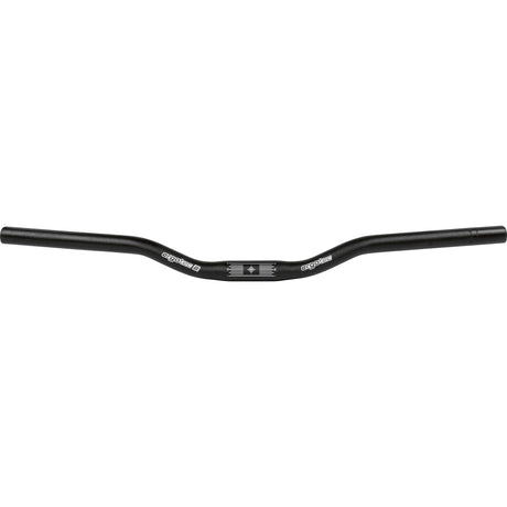 Ergotec styrer Riser 25,4 620mm sort