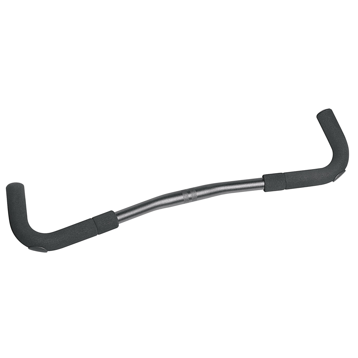 Ergotec butterfly styr AHS basic sports comfort 25,4 sølv